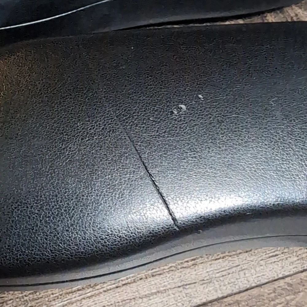 Ray-Ban Hard-shell Sunglass Cases x2